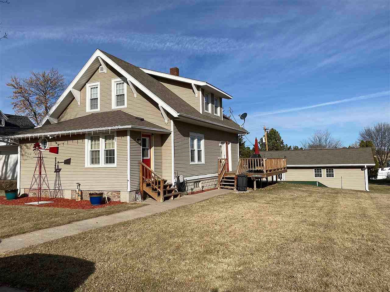 514 E Mosher St, Randolph, NE 68771 Zillow