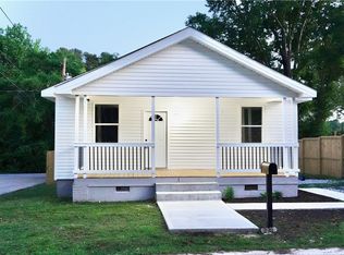 221 Foster St, Anderson, SC 29625