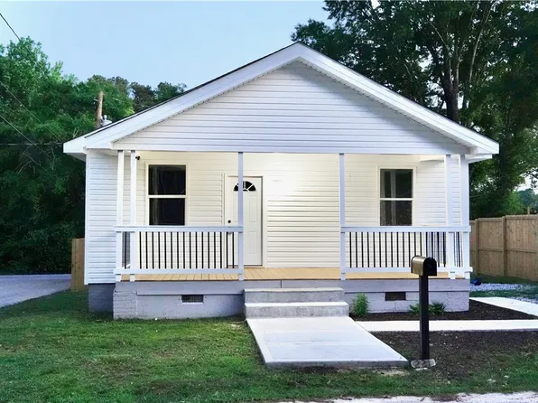 221 Foster St, Anderson, SC 29625