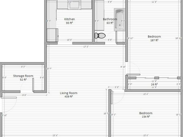 127 E Lincoln St APT 1