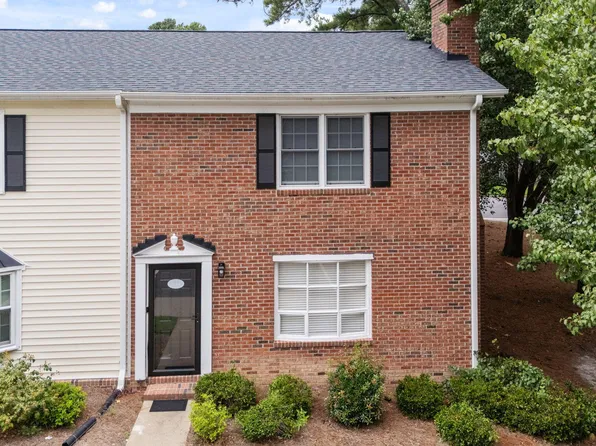 100 David Drive #E14, Greenville, NC 27858