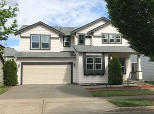 6932 Inlay St SE, Lacey, WA 98513