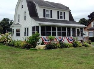 190 Granville Rd, Westfield, MA 01085