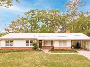 22443 Fletcher Rd, Ponchatoula, LA 70454