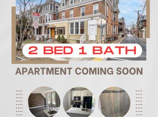 1821 North 2nd Street - 2, Harrisburg, PA 17102
