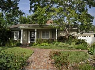 1839 Oakwood Ave, Arcadia, CA 91006
