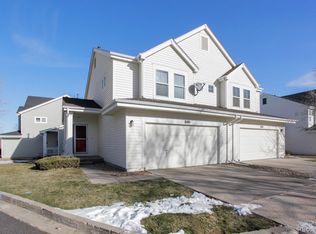804 Union St UNIT A, Golden, CO 80401