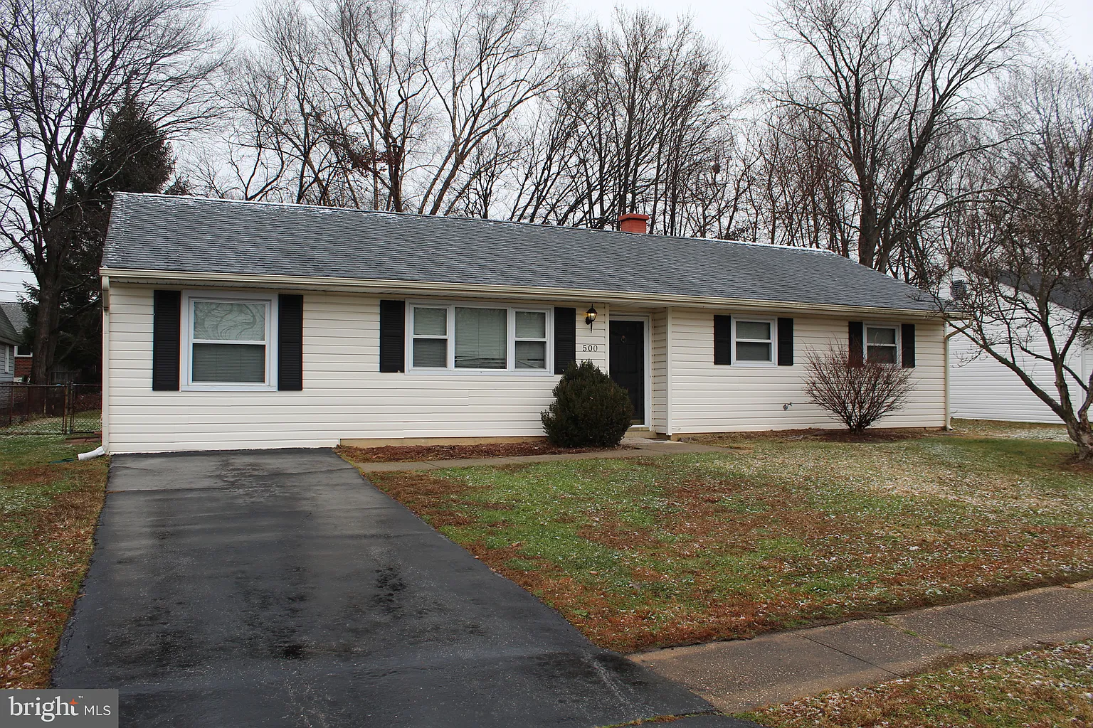 500 S Gerald Dr photo 1