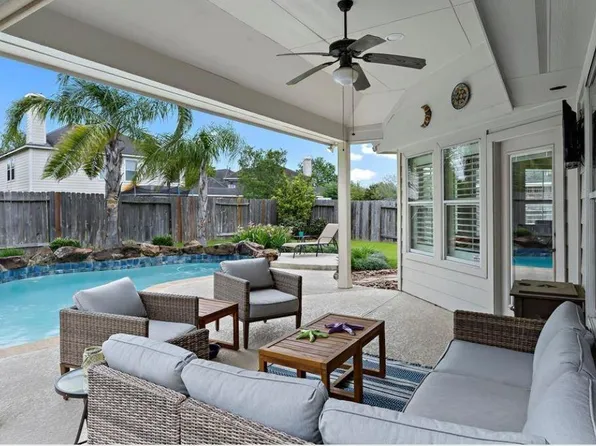 1526 Waterside Village Dr, Richmond, TX 77407