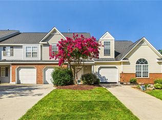 2707 N Keswick Way, Greensboro, NC 27410