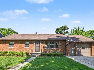 521 Orchard St, East Lansing, MI, 48823