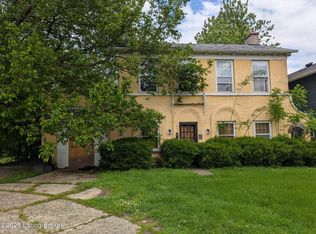 716 Cedar Grove Ct, Louisville, KY 40212