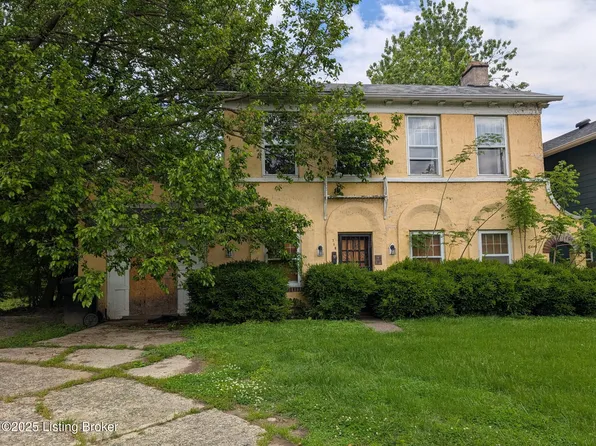 716 Cedar Grove Ct, Louisville, KY 40212