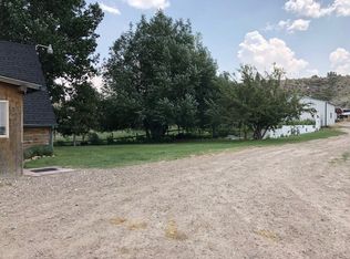 272 Horseshoe Bnd, Lyman, WY 82937