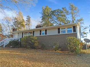 4008 Avera Ave, Winston Salem, NC 27106