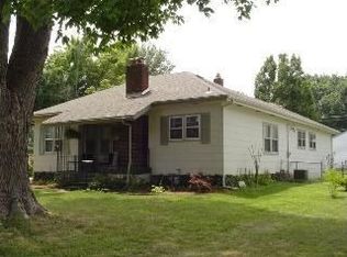 5548 Caenen St, Shawnee, KS 66216