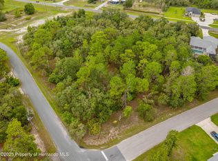 0 Mansign Rd, Brooksville, FL 34613