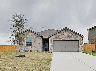 7637 Dusty Melody Ln, Conroe, TX 77304