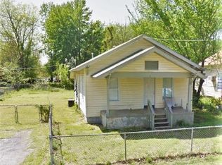 420 S 50th West Ave, Tulsa, OK 74127