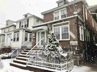 610 82nd St, North Bergen, NJ 07047