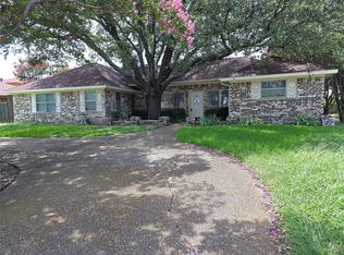 604 S Briarcrest Dr, Richardson, TX 75081