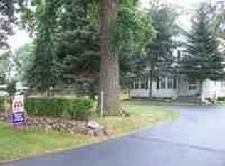 242 S Dettman Rd, Jackson, MI 49203