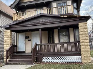 2432 N 39th St #2434, Milwaukee, WI 53210