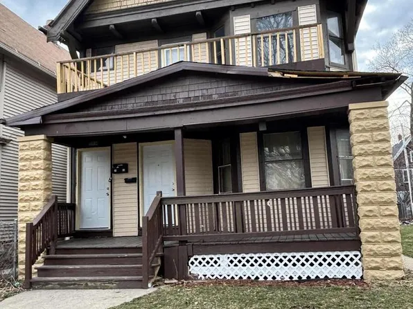 2432-2434 North 39th STREET, Milwaukee, WI 53210