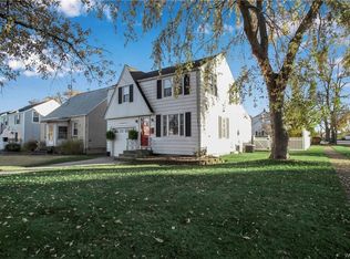 187 Zimmerman Blvd, Buffalo, NY 14223