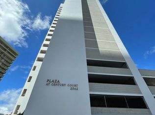 2542 Date St APT 603, Honolulu, HI 96826