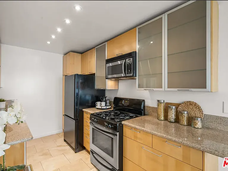 1021 N Crescent Heights Blvd #207 — Photo 9
