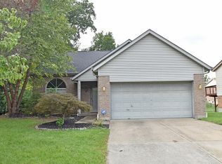 8703 Beckys Ridge Dr, Cincinnati, OH 45251