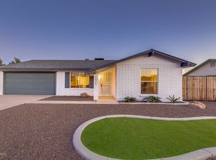 1535 W Morrow Dr, Phoenix, AZ 85027