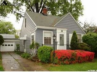 14619 Alger Rd, Cleveland, OH 44111