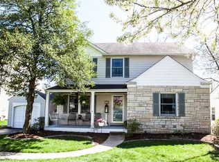 1136 Brownell Ave, Saint Louis, MO 63122