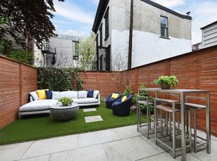 162 7th St, Hoboken, NJ 07030