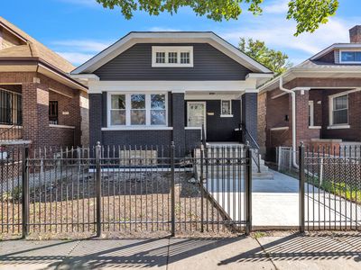 7835 S Laflin St, Chicago, IL, 60620