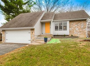 7446 Santa Fe Dr, Overland Park, KS 66204