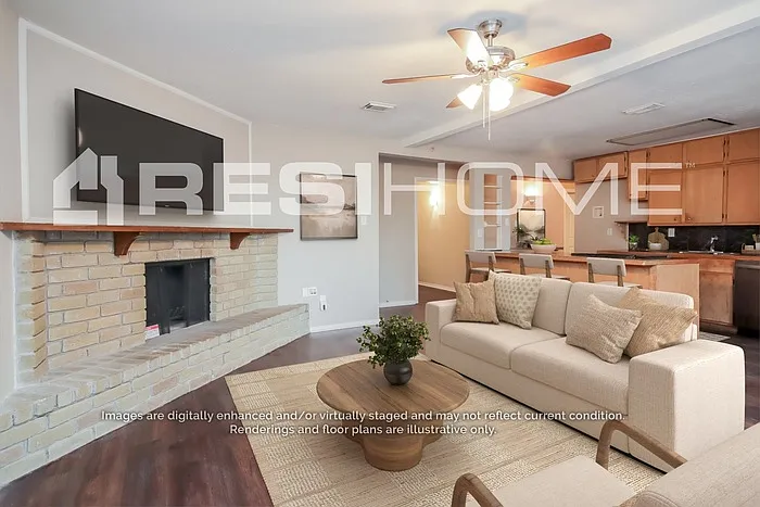 5211 Parkridge Dr — Photo 5