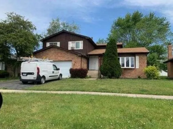 4930 187th St, Country Club Hills, IL 60478
