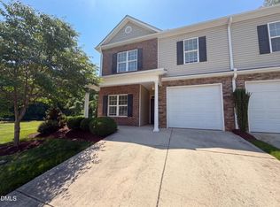 1102 Lake Michael Way, Mebane, NC 27302