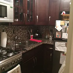 Rented by Aimee Grodanz, LREB