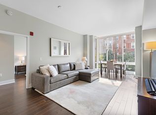 1100 Maxwell Ln UNIT 321, Hoboken, NJ 07030