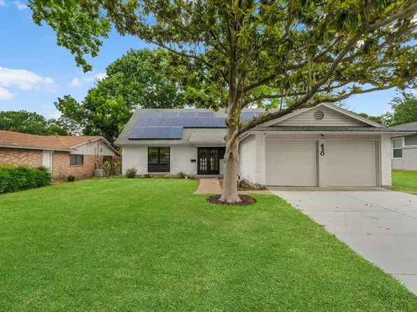 430 Beverly Dr, Richardson, TX 75080