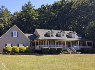 191 Freeman Creek Rd, Toccoa, GA 30577