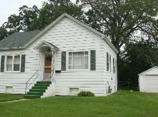 256 Ontario Ave, Oconto, WI 54153