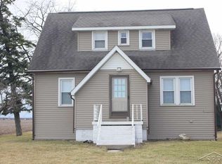 4360 Janes Rd, Saginaw, MI 48601