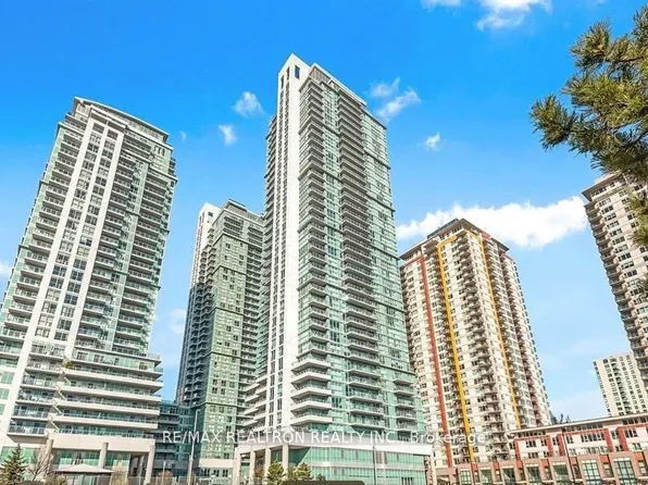 50 Town Centre Ct, Toronto, ON