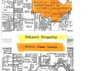 Mann St, Marcellus, MI 49067