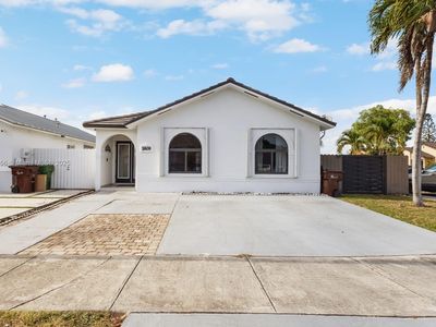 2609 W 69th Ter, Hialeah, FL, 33016